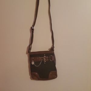 Cross bag